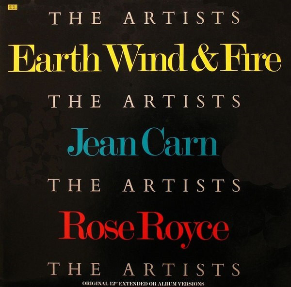 Various Artists: Go Go Crankin' (1985)